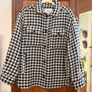 Pistola Libby Jacket